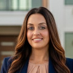 Jenn Mitchell, Tampa Bay Realtor